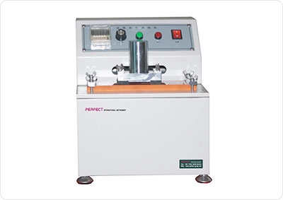 印刷品耐摩擦试验机（高）PT-8310