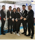 宝大参展第24届中国美容博览会